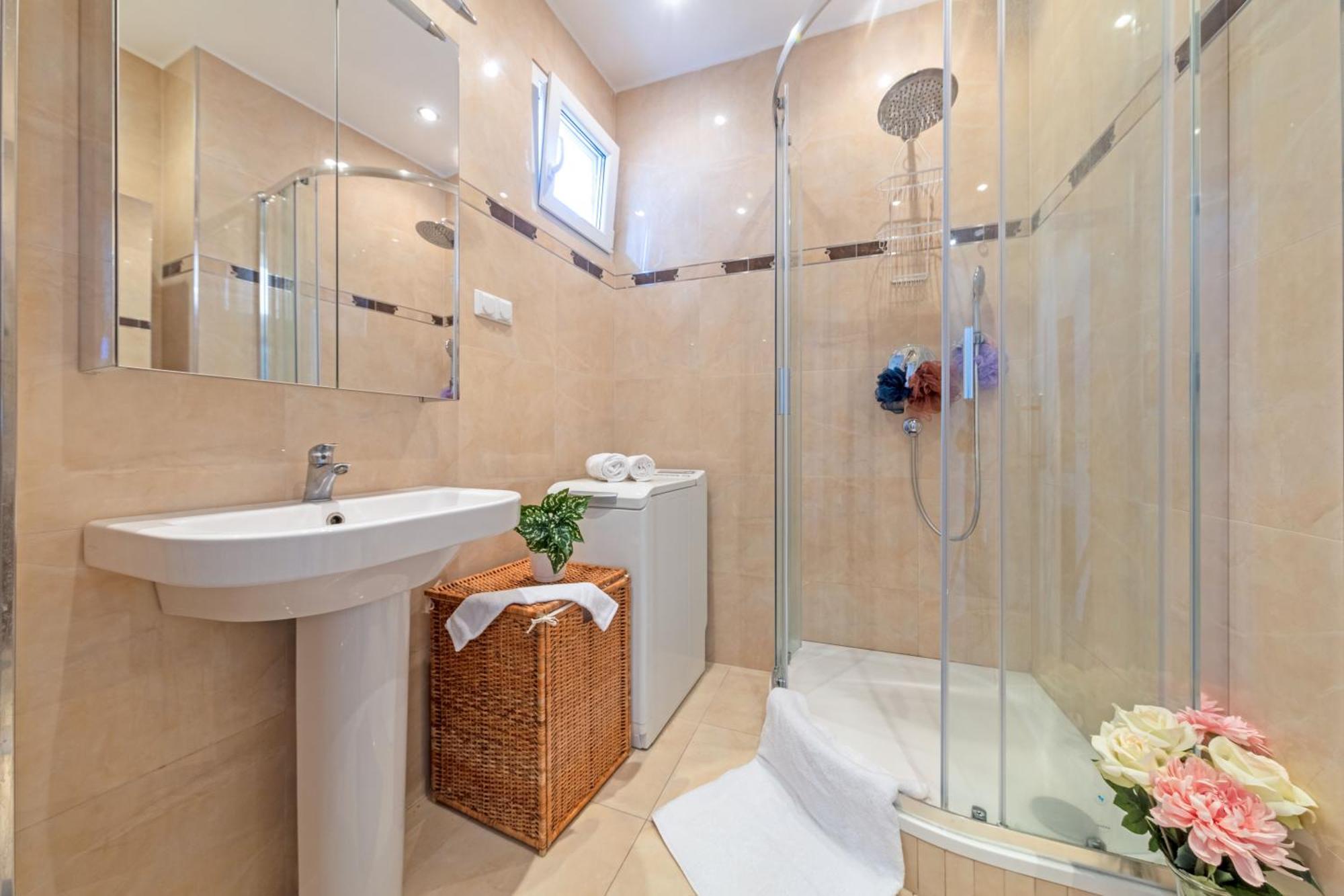 Gorgeous City Center Apartment In Bratislava With Free Parking Zewnętrze zdjęcie