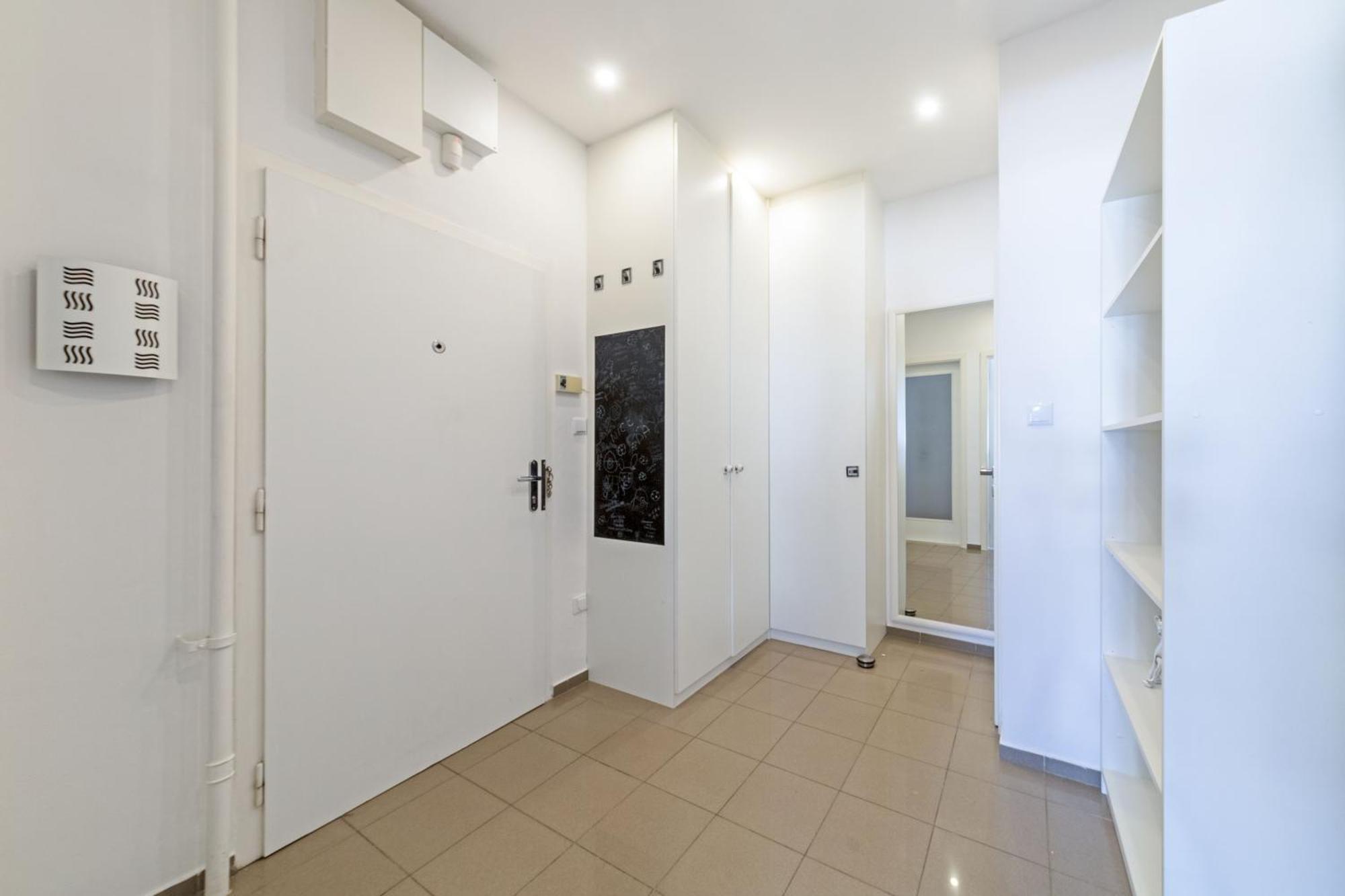 Gorgeous City Center Apartment In Bratislava With Free Parking Zewnętrze zdjęcie