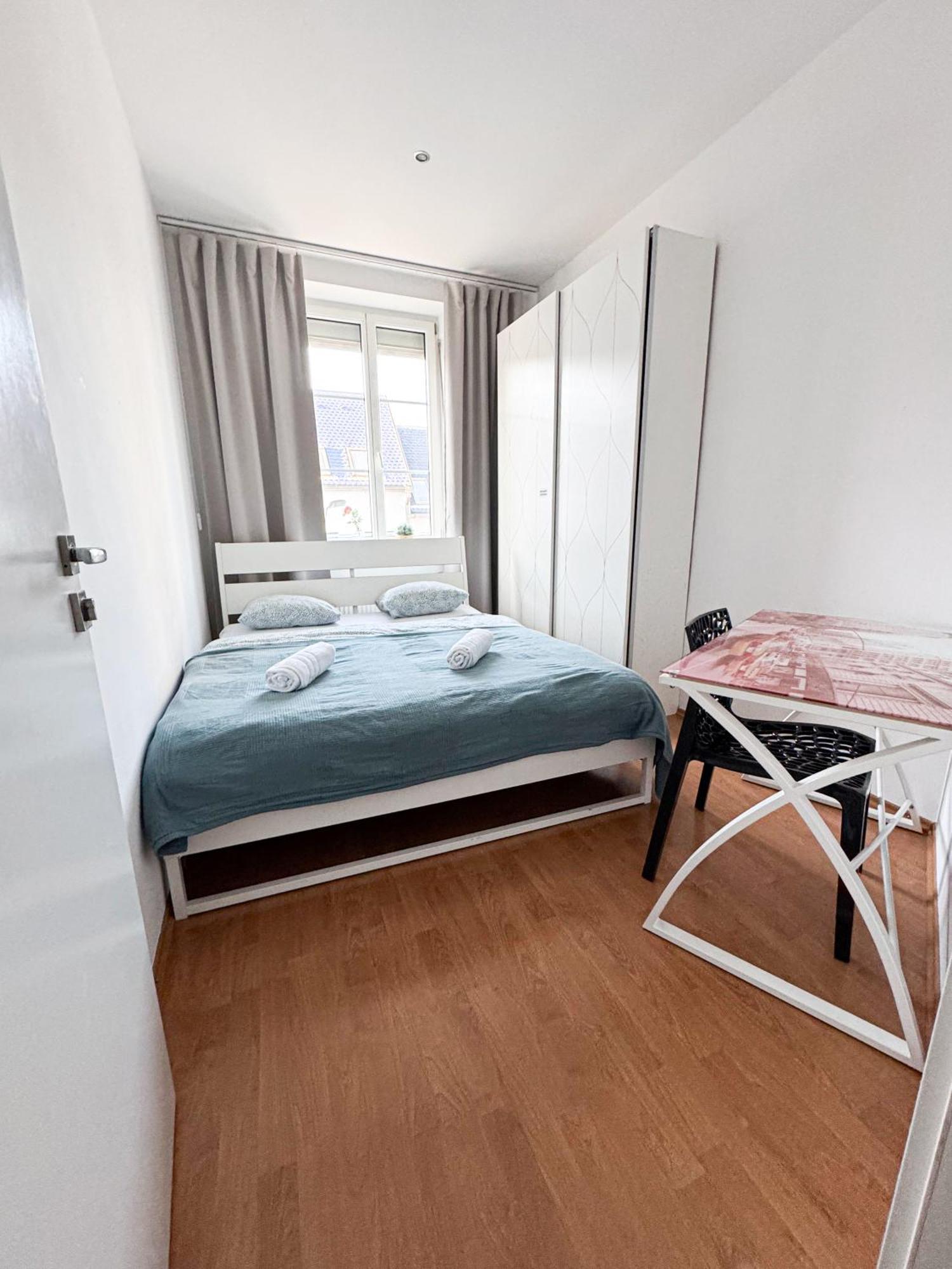 Gorgeous City Center Apartment In Bratislava With Free Parking Zewnętrze zdjęcie